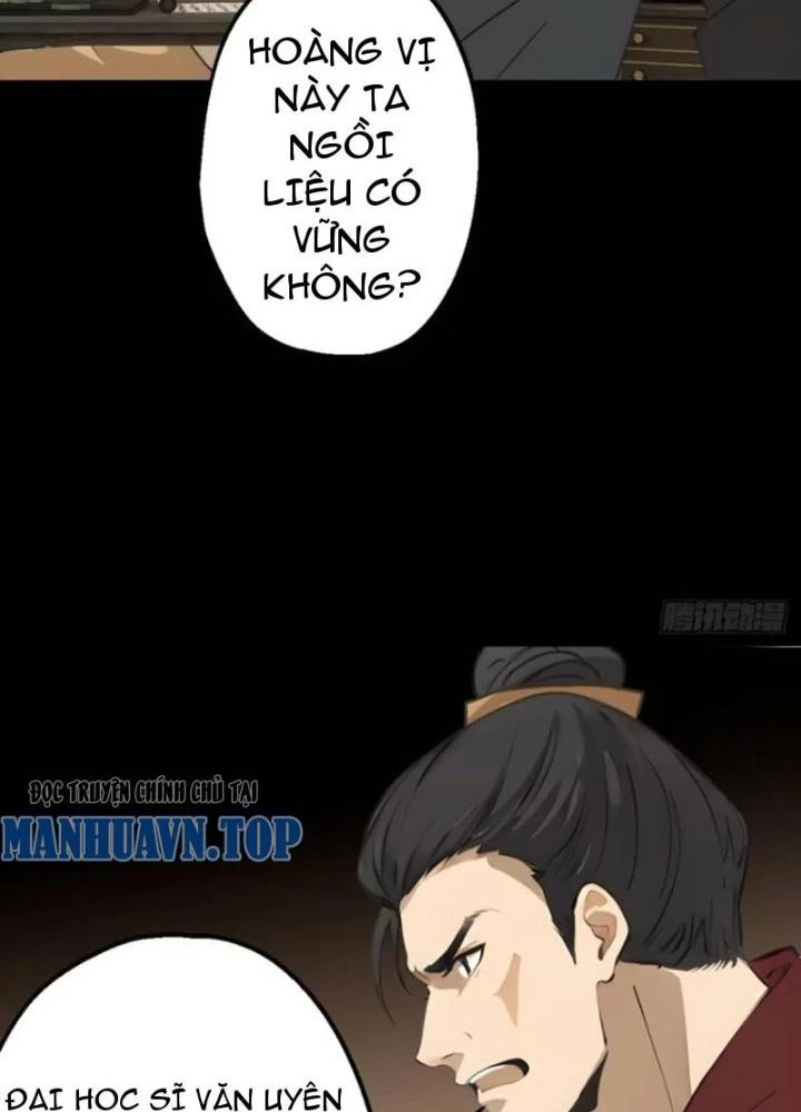 Ngự Sử Này Có Năng Lực, Nhưng Lại Dễ Nóng Giận Chapter 18 - 57