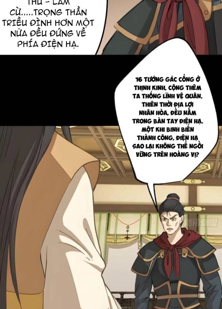 Ngự Sử Này Có Năng Lực, Nhưng Lại Dễ Nóng Giận Chapter 18 - 59