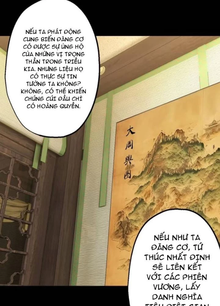 Ngự Sử Này Có Năng Lực, Nhưng Lại Dễ Nóng Giận Chapter 18 - 65