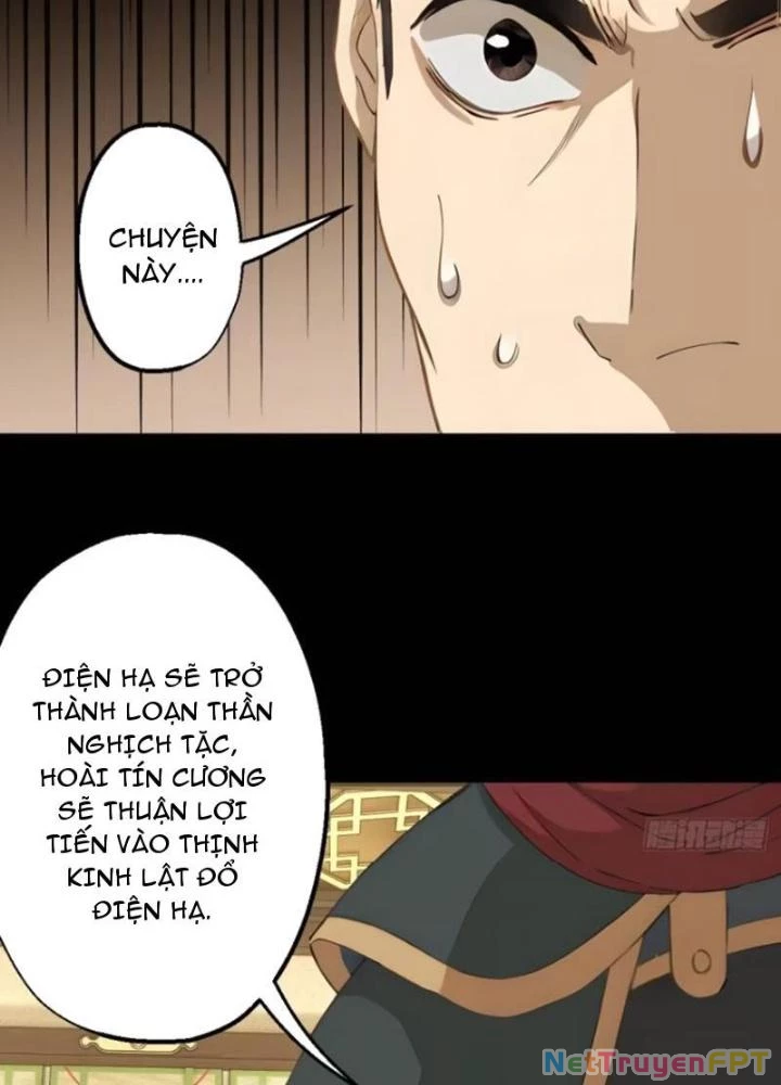 Ngự Sử Này Có Năng Lực, Nhưng Lại Dễ Nóng Giận Chapter 18 - 75