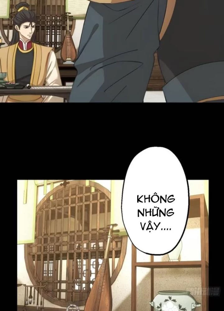 Ngự Sử Này Có Năng Lực, Nhưng Lại Dễ Nóng Giận Chapter 18 - 77