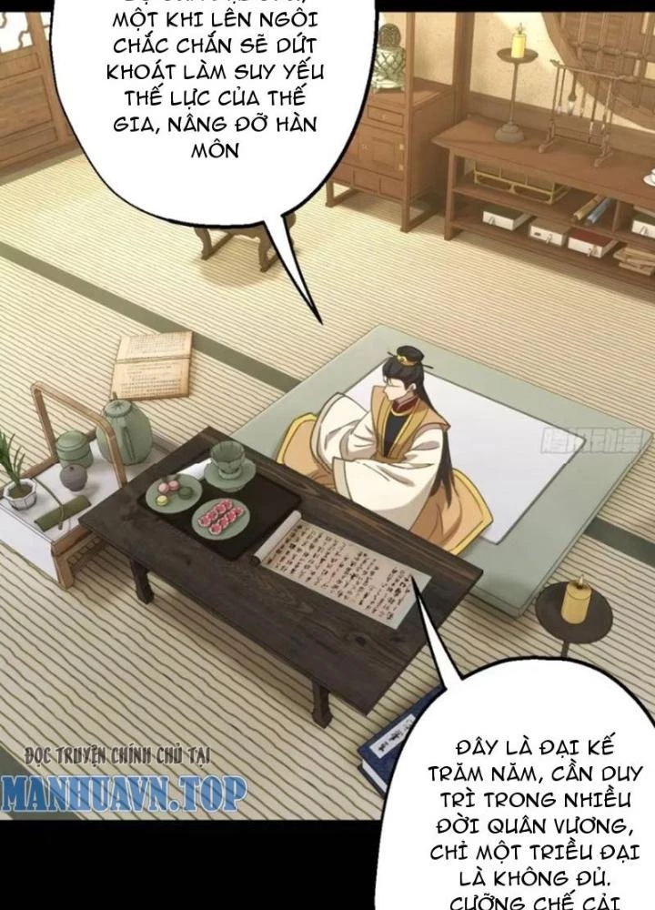 Ngự Sử Này Có Năng Lực, Nhưng Lại Dễ Nóng Giận Chapter 18 - 87