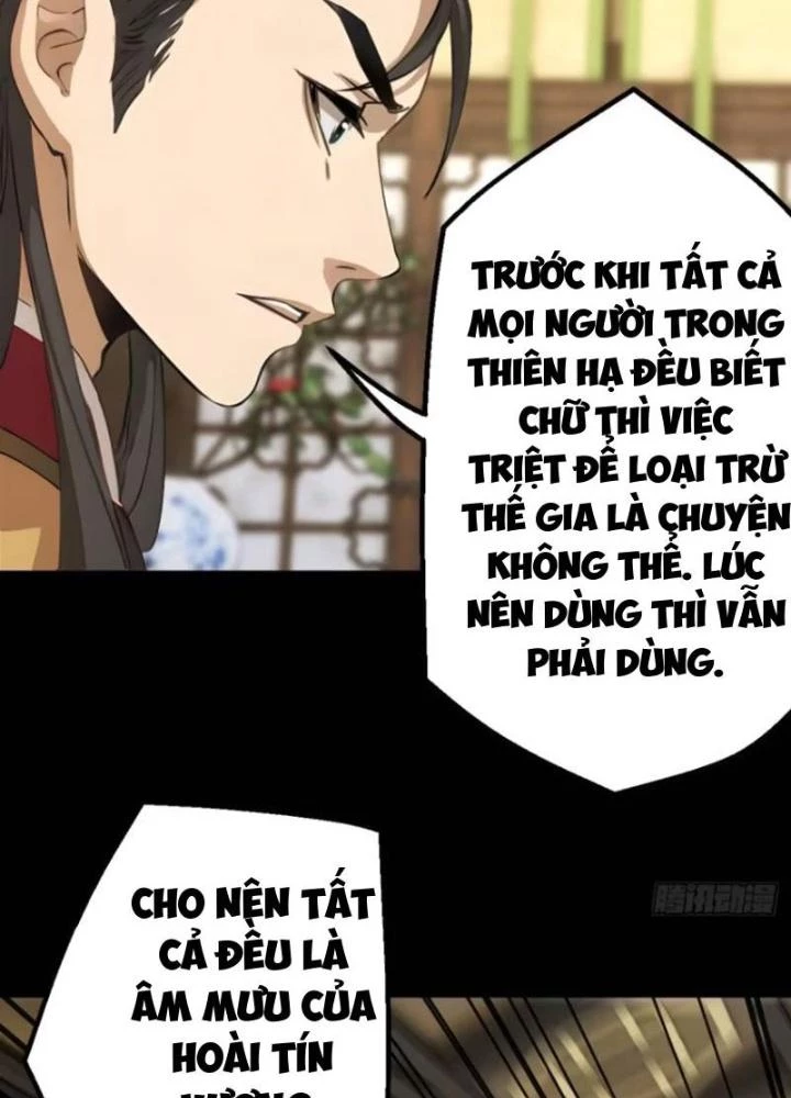 Ngự Sử Này Có Năng Lực, Nhưng Lại Dễ Nóng Giận Chapter 18 - 91