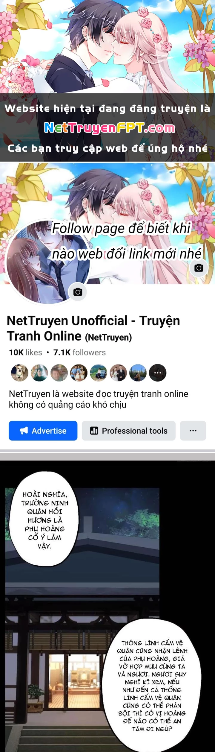 Ngự Sử Này Có Năng Lực, Nhưng Lại Dễ Nóng Giận Chapter 19 - 1