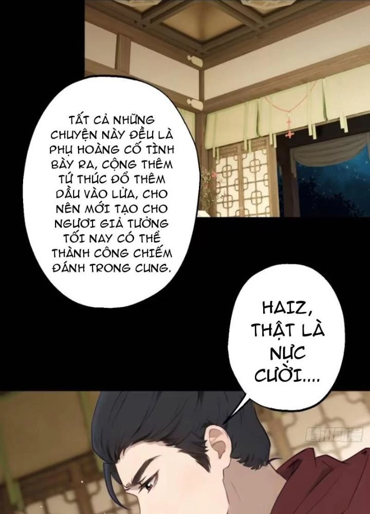 Ngự Sử Này Có Năng Lực, Nhưng Lại Dễ Nóng Giận Chapter 19 - 3