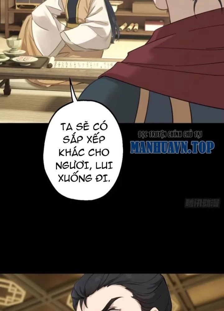 Ngự Sử Này Có Năng Lực, Nhưng Lại Dễ Nóng Giận Chapter 19 - 7