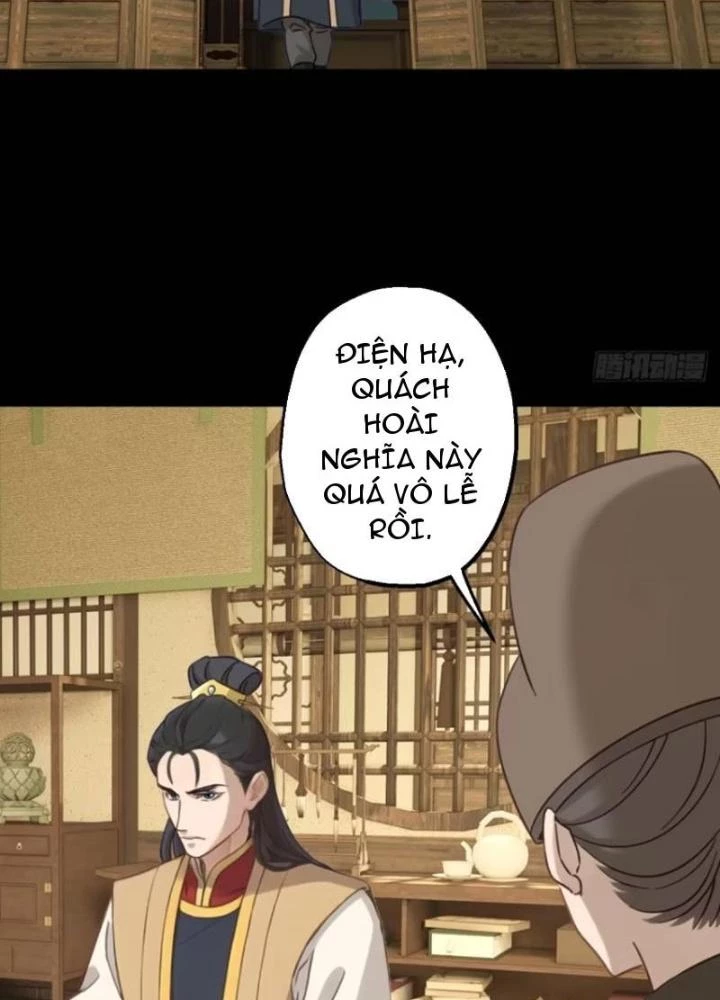 Ngự Sử Này Có Năng Lực, Nhưng Lại Dễ Nóng Giận Chapter 19 - 13