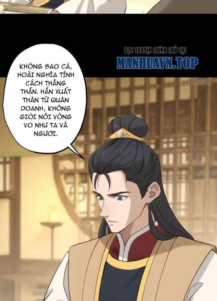 Ngự Sử Này Có Năng Lực, Nhưng Lại Dễ Nóng Giận Chapter 19 - 15