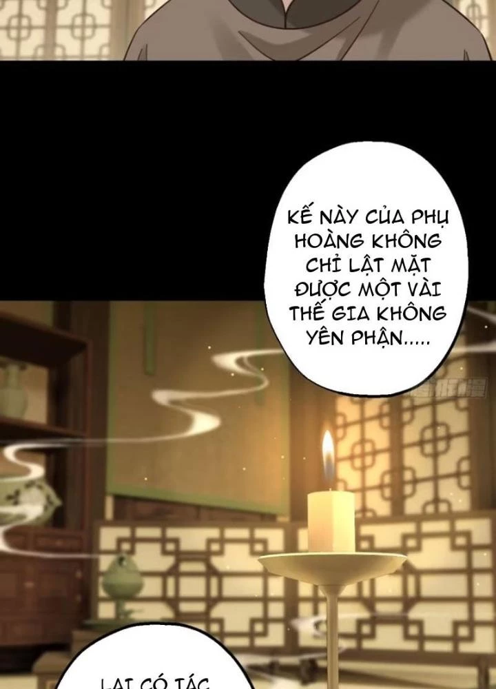 Ngự Sử Này Có Năng Lực, Nhưng Lại Dễ Nóng Giận Chapter 19 - 23