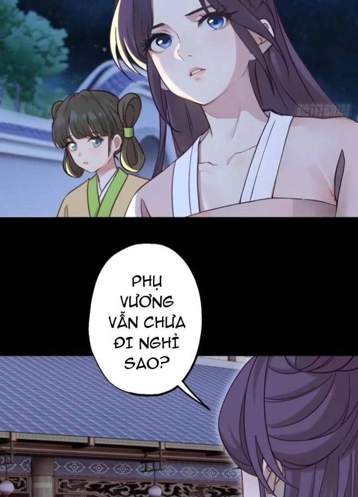 Ngự Sử Này Có Năng Lực, Nhưng Lại Dễ Nóng Giận Chapter 19 - 35