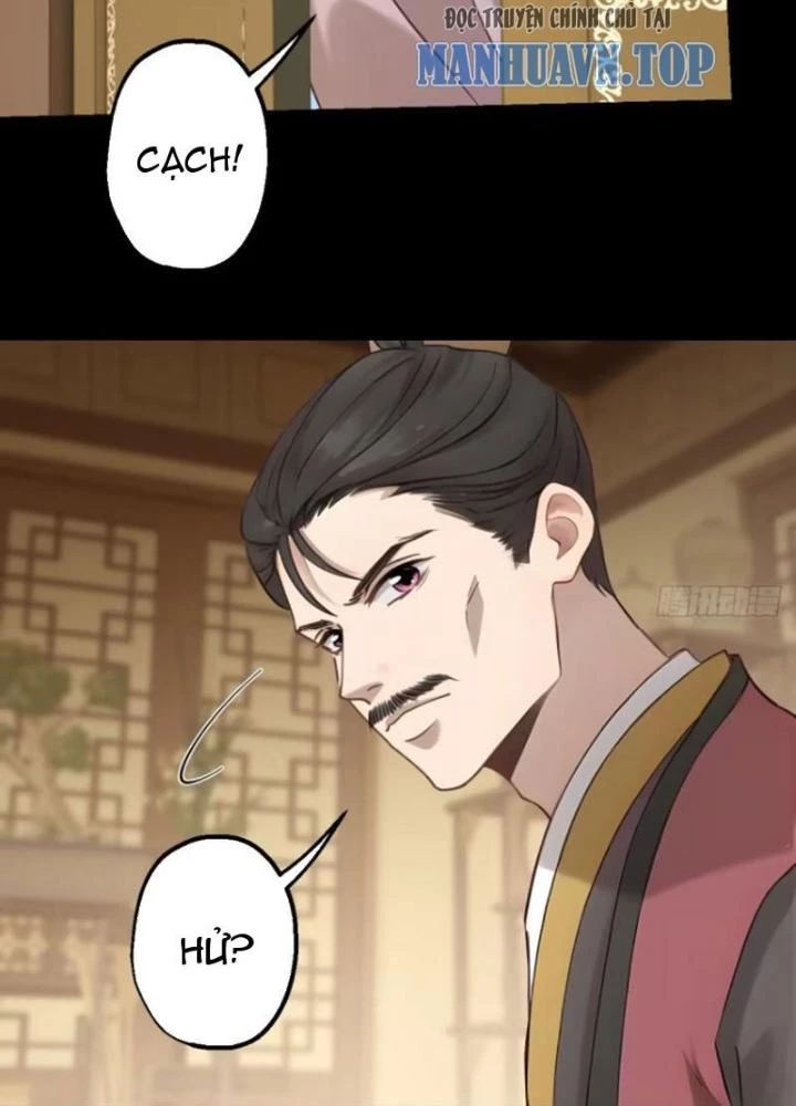 Ngự Sử Này Có Năng Lực, Nhưng Lại Dễ Nóng Giận Chapter 19 - 39