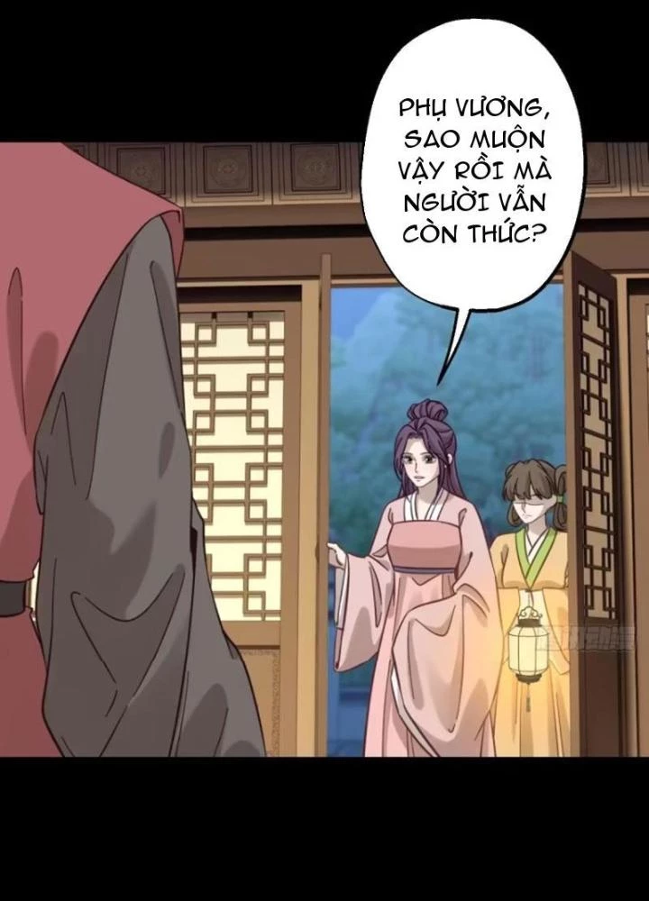 Ngự Sử Này Có Năng Lực, Nhưng Lại Dễ Nóng Giận Chapter 19 - 41