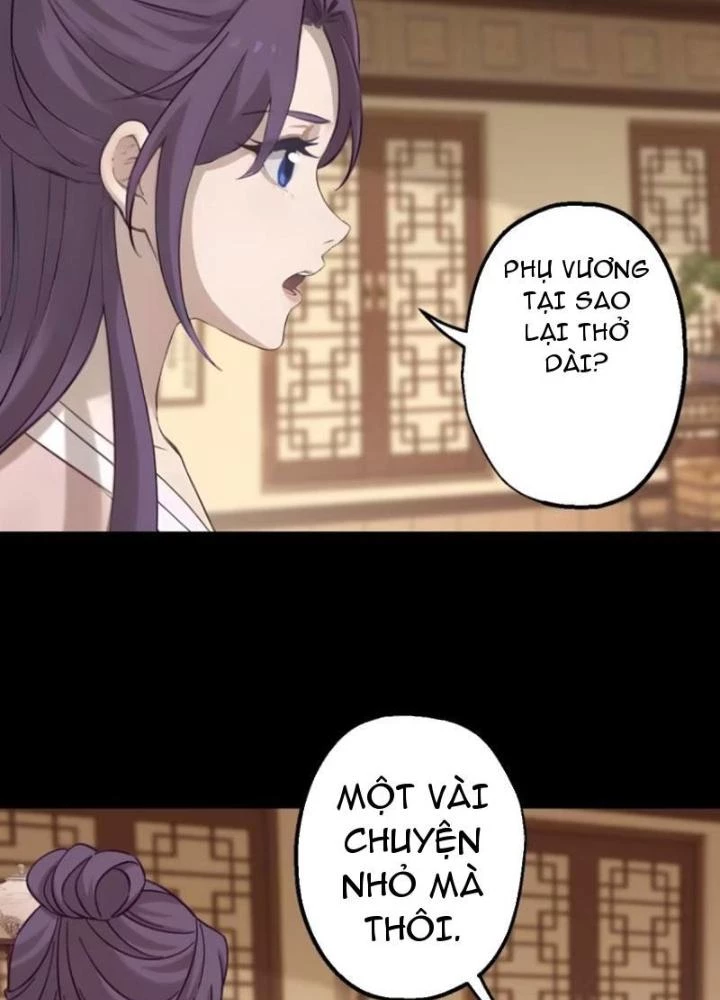 Ngự Sử Này Có Năng Lực, Nhưng Lại Dễ Nóng Giận Chapter 19 - 45