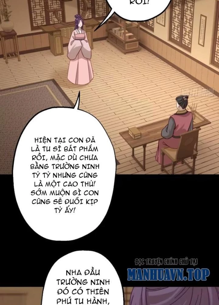Ngự Sử Này Có Năng Lực, Nhưng Lại Dễ Nóng Giận Chapter 19 - 51