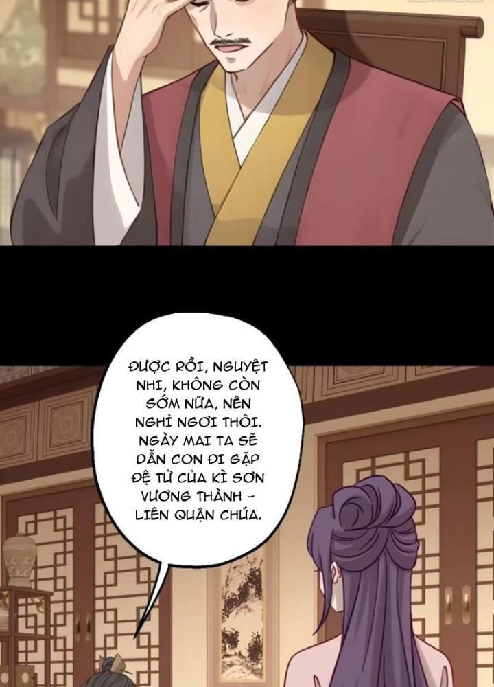 Ngự Sử Này Có Năng Lực, Nhưng Lại Dễ Nóng Giận Chapter 19 - 63