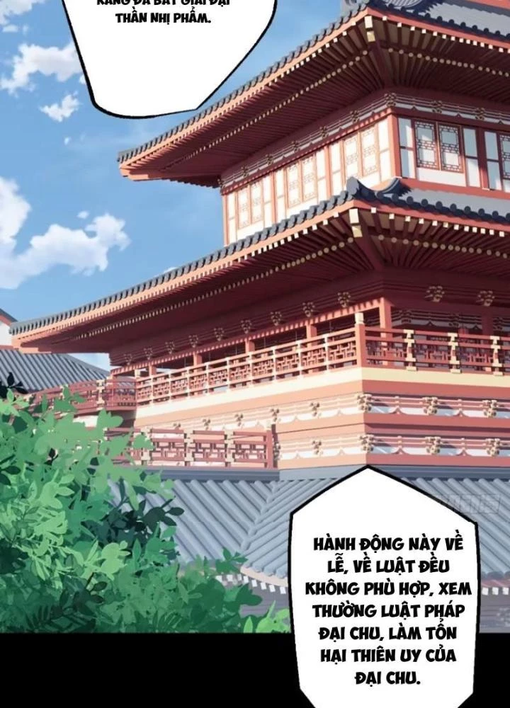 Ngự Sử Này Có Năng Lực, Nhưng Lại Dễ Nóng Giận Chapter 19 - 71