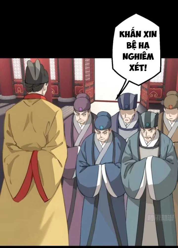 Ngự Sử Này Có Năng Lực, Nhưng Lại Dễ Nóng Giận Chapter 19 - 73