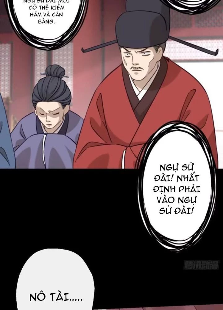 Ngự Sử Này Có Năng Lực, Nhưng Lại Dễ Nóng Giận Chapter 19 - 87