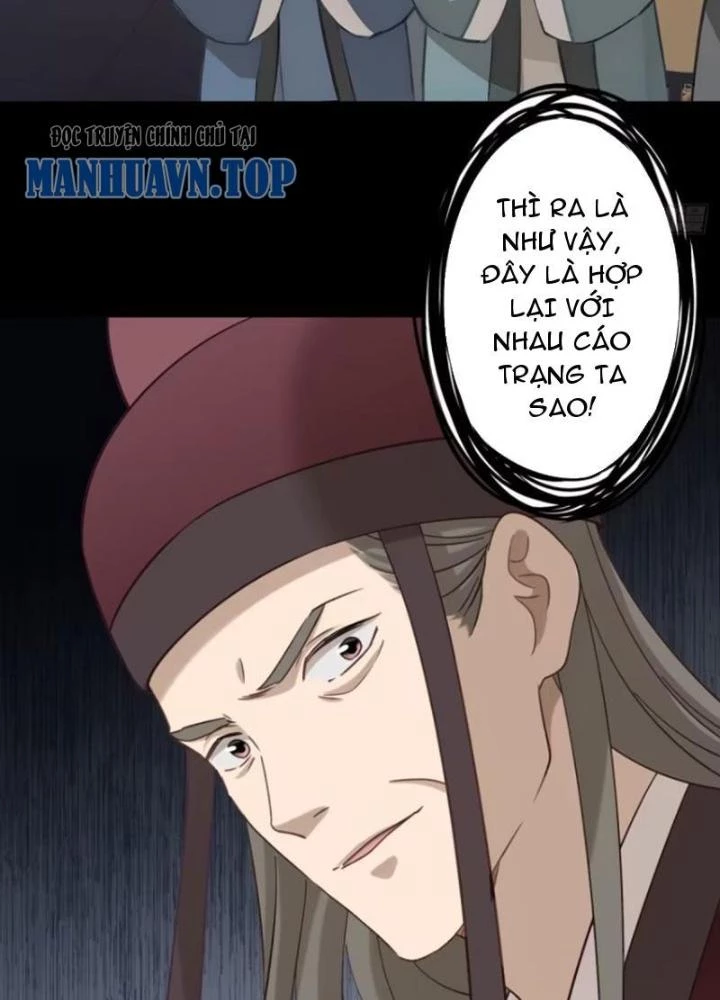 Ngự Sử Này Có Năng Lực, Nhưng Lại Dễ Nóng Giận Chapter 19 - 95