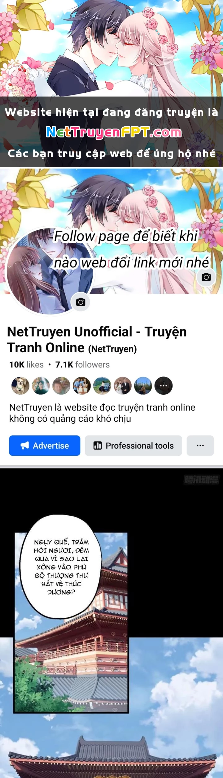 Ngự Sử Này Có Năng Lực, Nhưng Lại Dễ Nóng Giận Chapter 20 - 1