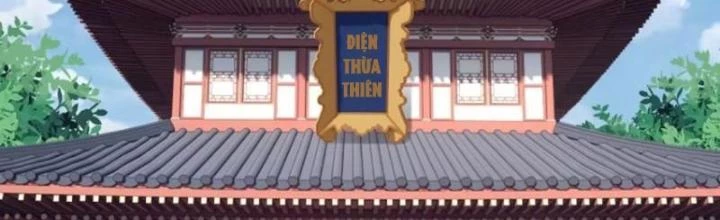 Ngự Sử Này Có Năng Lực, Nhưng Lại Dễ Nóng Giận Chapter 20 - 2