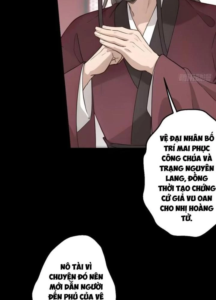 Ngự Sử Này Có Năng Lực, Nhưng Lại Dễ Nóng Giận Chapter 20 - 5
