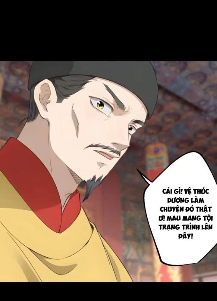 Ngự Sử Này Có Năng Lực, Nhưng Lại Dễ Nóng Giận Chapter 20 - 23