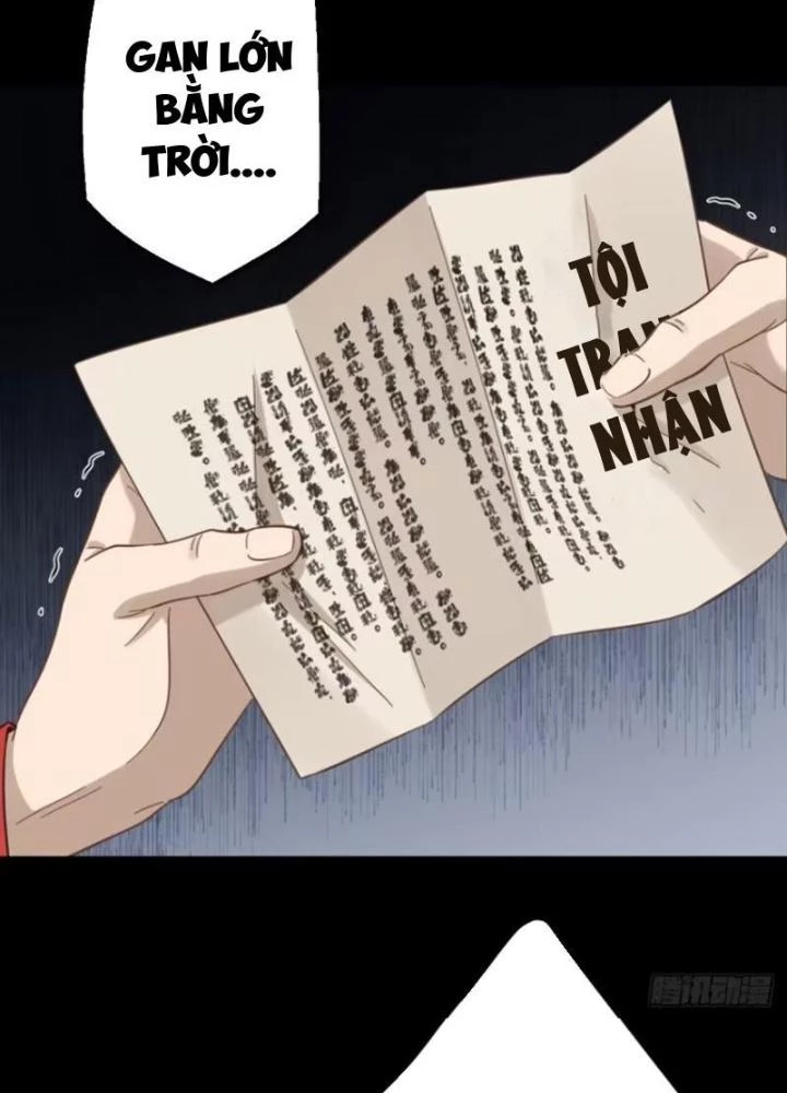 Ngự Sử Này Có Năng Lực, Nhưng Lại Dễ Nóng Giận Chapter 20 - 27