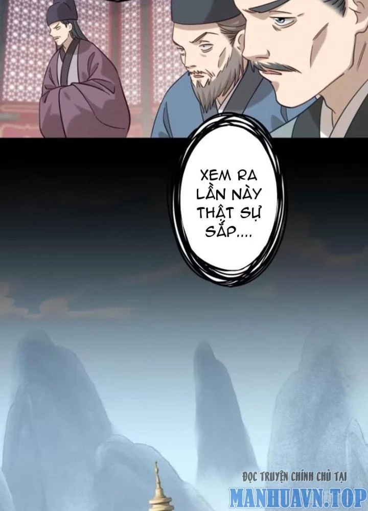Ngự Sử Này Có Năng Lực, Nhưng Lại Dễ Nóng Giận Chapter 20 - 39