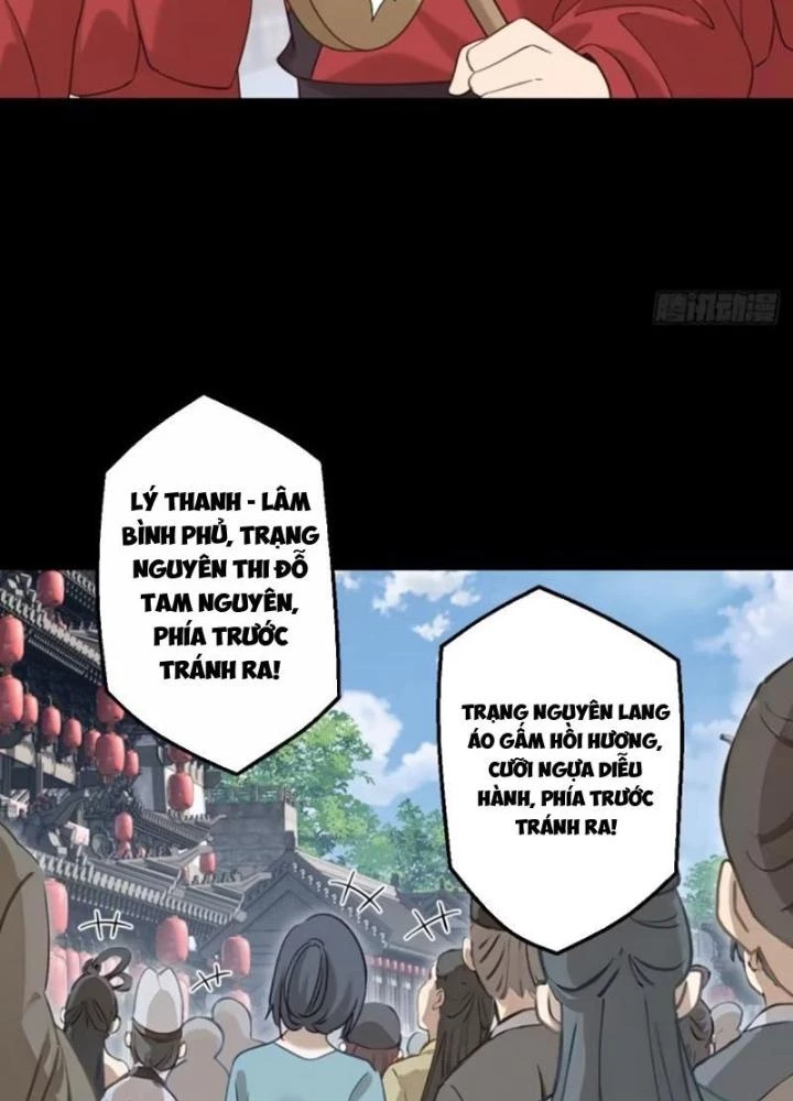 Ngự Sử Này Có Năng Lực, Nhưng Lại Dễ Nóng Giận Chapter 20 - 49