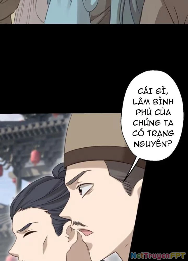 Ngự Sử Này Có Năng Lực, Nhưng Lại Dễ Nóng Giận Chapter 20 - 51