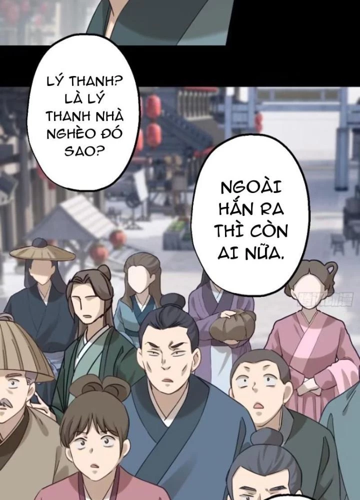 Ngự Sử Này Có Năng Lực, Nhưng Lại Dễ Nóng Giận Chapter 20 - 53