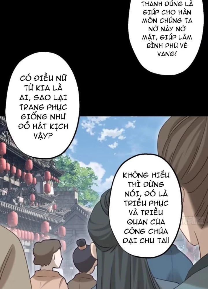 Ngự Sử Này Có Năng Lực, Nhưng Lại Dễ Nóng Giận Chapter 20 - 55