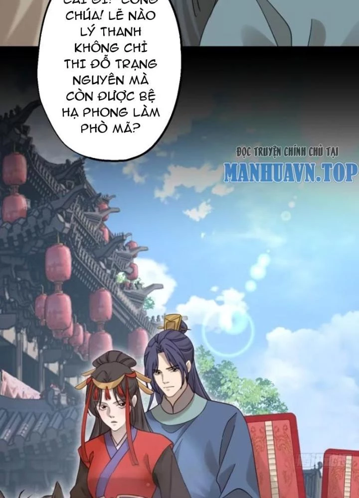 Ngự Sử Này Có Năng Lực, Nhưng Lại Dễ Nóng Giận Chapter 20 - 57