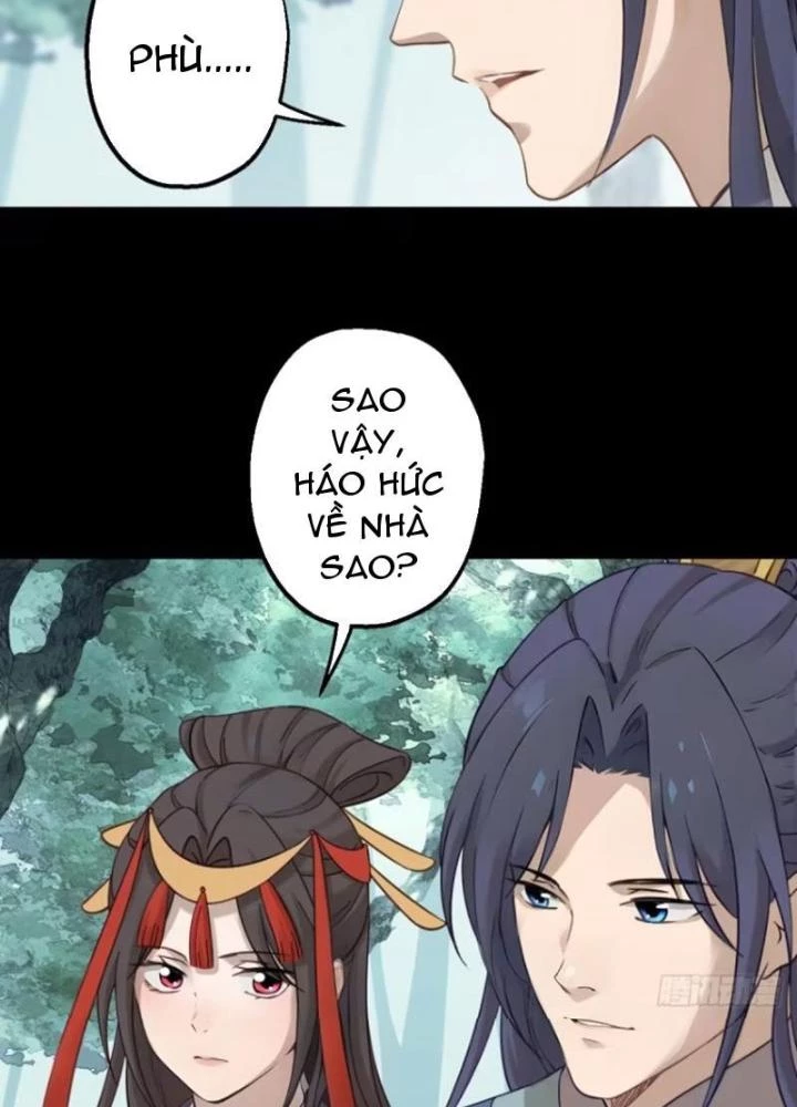 Ngự Sử Này Có Năng Lực, Nhưng Lại Dễ Nóng Giận Chapter 20 - 83