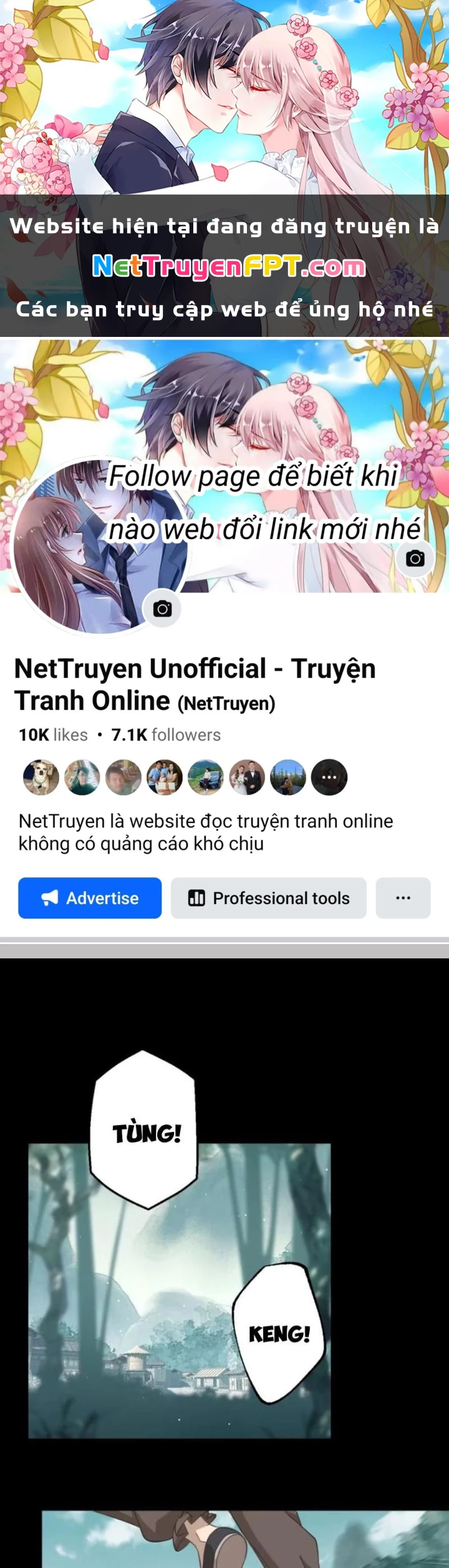 Ngự Sử Này Có Năng Lực, Nhưng Lại Dễ Nóng Giận Chapter 21 - 1
