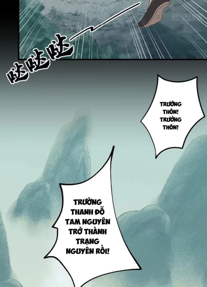 Ngự Sử Này Có Năng Lực, Nhưng Lại Dễ Nóng Giận Chapter 21 - 3