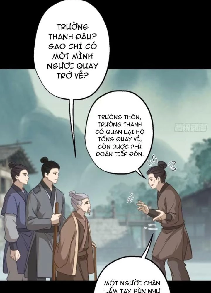 Ngự Sử Này Có Năng Lực, Nhưng Lại Dễ Nóng Giận Chapter 21 - 23