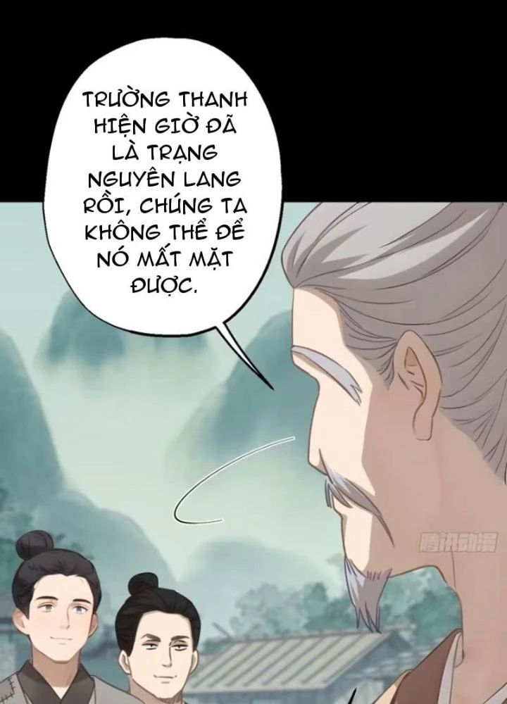 Ngự Sử Này Có Năng Lực, Nhưng Lại Dễ Nóng Giận Chapter 21 - 27
