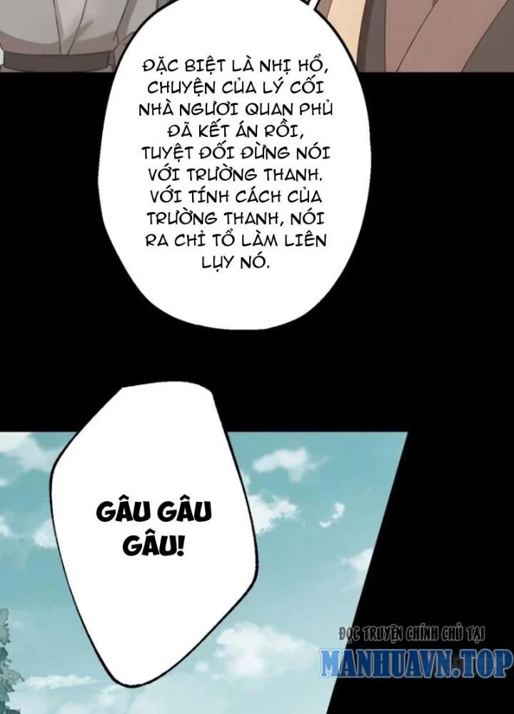 Ngự Sử Này Có Năng Lực, Nhưng Lại Dễ Nóng Giận Chapter 21 - 29