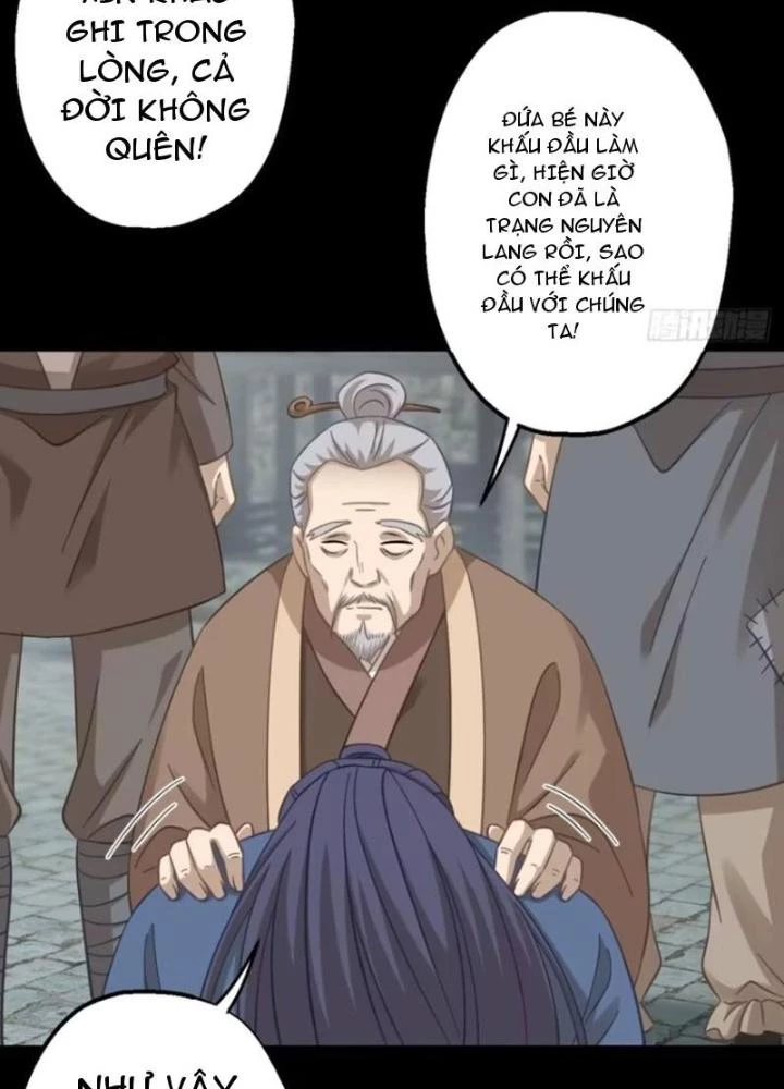 Ngự Sử Này Có Năng Lực, Nhưng Lại Dễ Nóng Giận Chapter 21 - 51