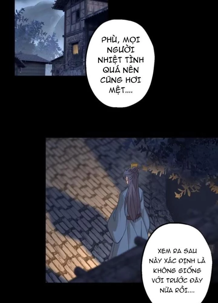 Ngự Sử Này Có Năng Lực, Nhưng Lại Dễ Nóng Giận Chapter 21 - 99