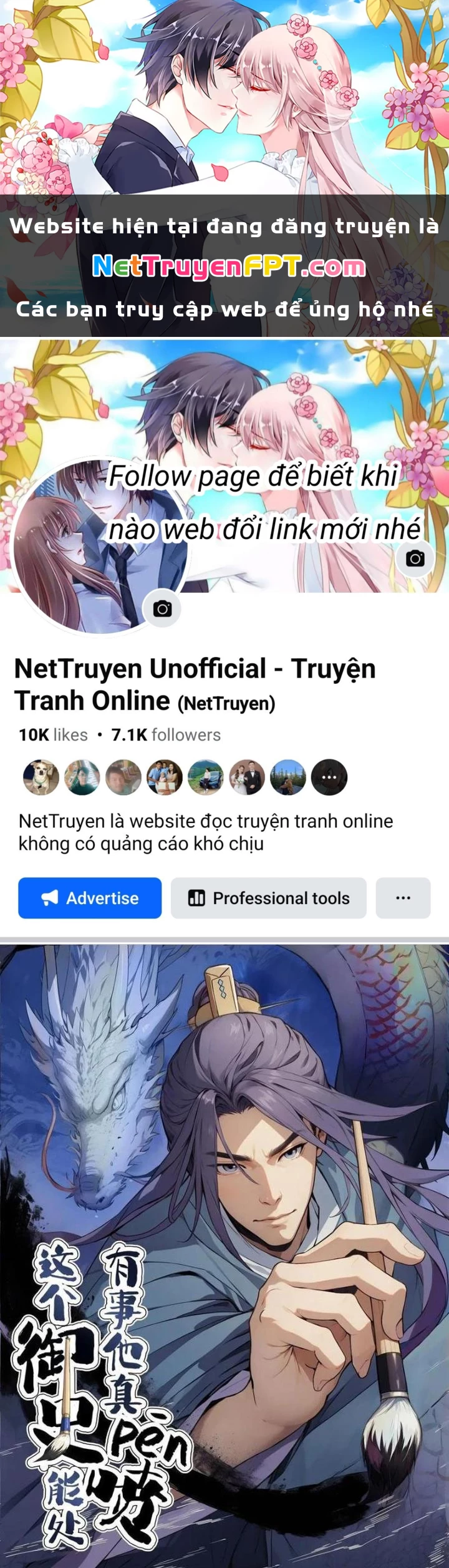 Ngự Sử Này Có Năng Lực, Nhưng Lại Dễ Nóng Giận Chapter 22 - 1