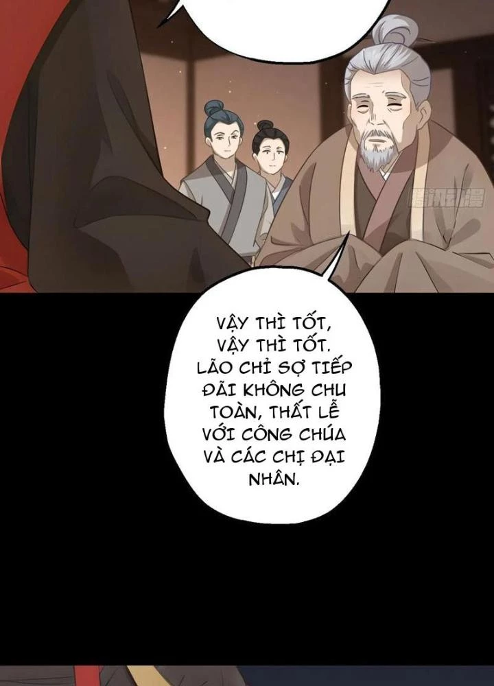 Ngự Sử Này Có Năng Lực, Nhưng Lại Dễ Nóng Giận Chapter 22 - 7