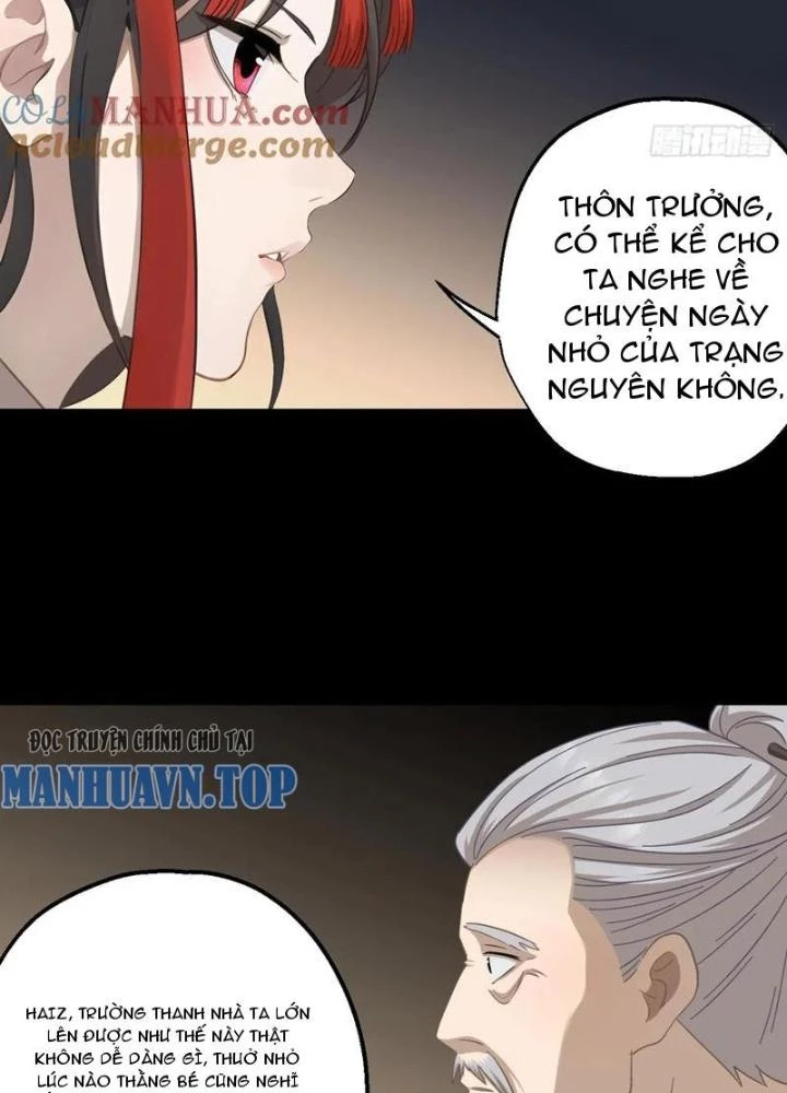Ngự Sử Này Có Năng Lực, Nhưng Lại Dễ Nóng Giận Chapter 22 - 9