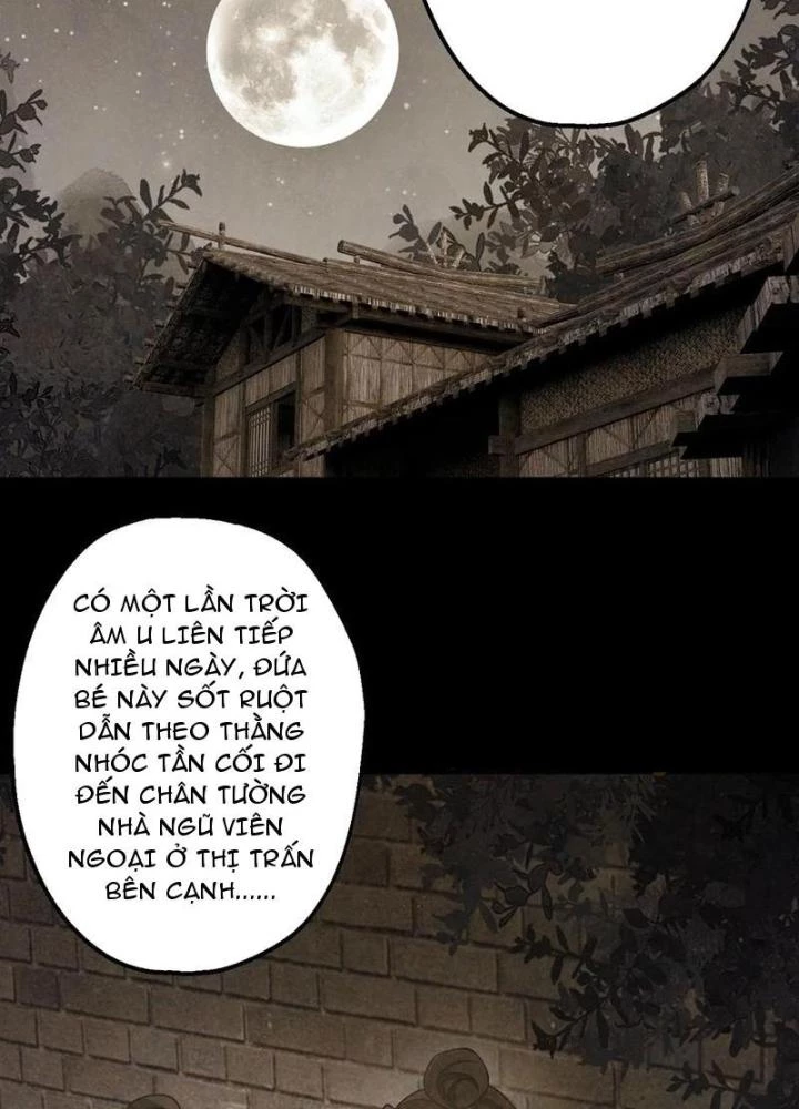 Ngự Sử Này Có Năng Lực, Nhưng Lại Dễ Nóng Giận Chapter 22 - 23