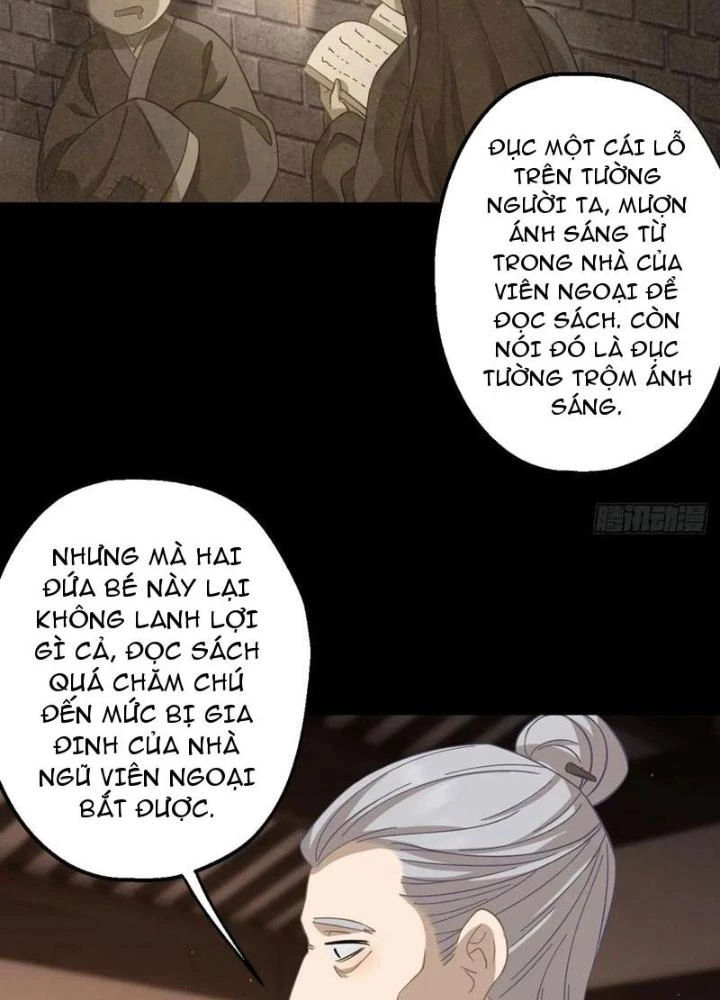 Ngự Sử Này Có Năng Lực, Nhưng Lại Dễ Nóng Giận Chapter 22 - 25