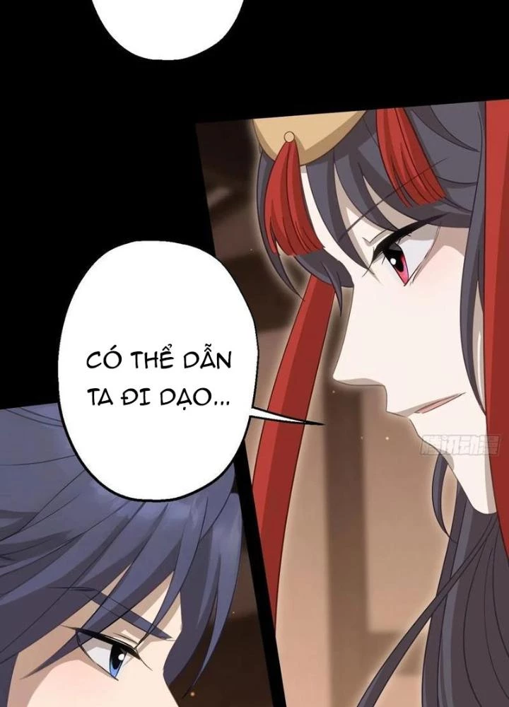 Ngự Sử Này Có Năng Lực, Nhưng Lại Dễ Nóng Giận Chapter 22 - 41