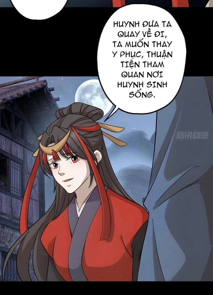 Ngự Sử Này Có Năng Lực, Nhưng Lại Dễ Nóng Giận Chapter 22 - 55