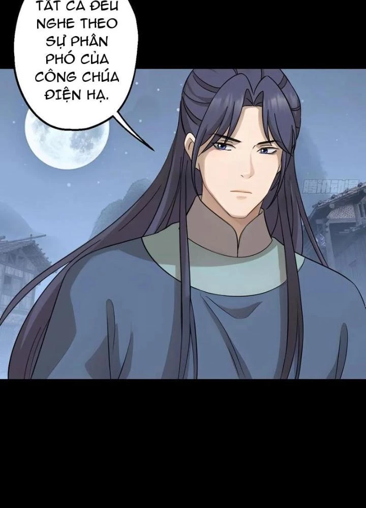Ngự Sử Này Có Năng Lực, Nhưng Lại Dễ Nóng Giận Chapter 22 - 57